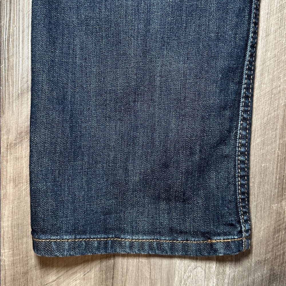 Buffalo David Bitton Driven-X Basic Straight Stre… - image 4